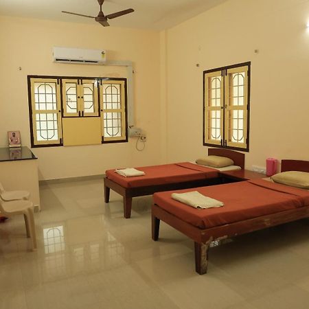 Official Sripuram Golden Temple Guest House Vellore Exterior photo