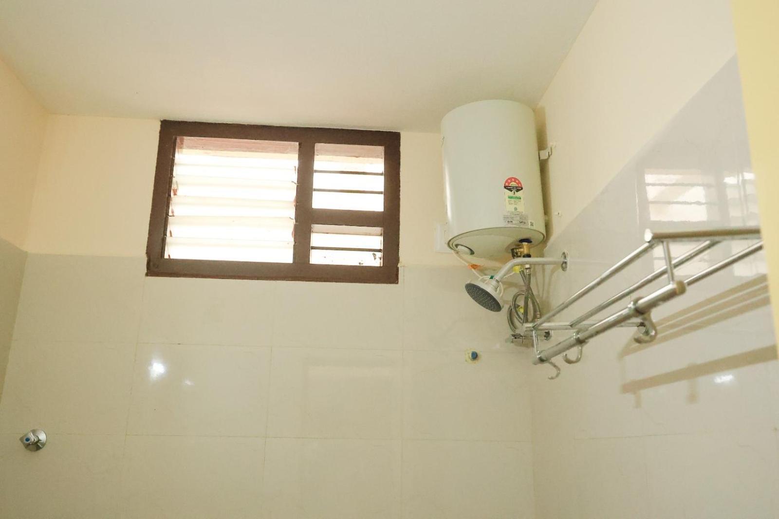 Official Sripuram Golden Temple Guest House Vellore Exterior photo